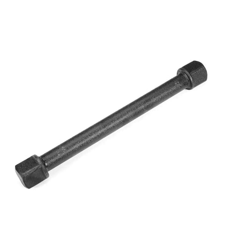 Bar component of Beefed Up Heavy Duty Torque Multiplier Lug Nut Wrench Set With Four CR V Sockets 5400Nm For Semi Trucks And RVs