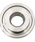 Super Tough Boat Motor Propeller Bush Spacer For 8HP 9.9HP 15HP 20HP Outboard Engines Easy Hand Fit No Tools Needed Durable Sealant Resistant Hardware, round metal spacer