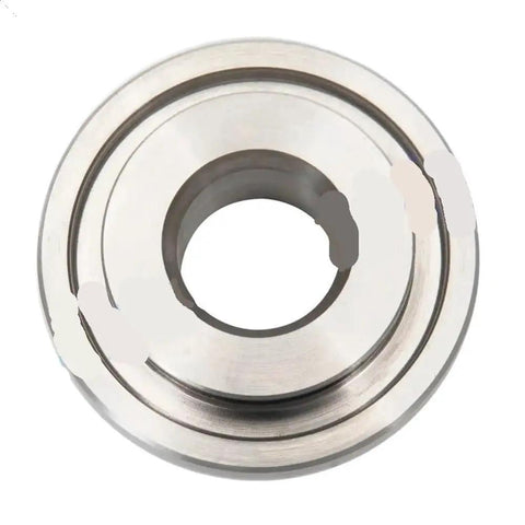 Super Tough Boat Motor Propeller Bush Spacer For 8HP 9.9HP 15HP 20HP Outboard Engines Easy Hand Fit No Tools Needed Durable Sealant Resistant Hardware, round metal spacer