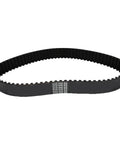 Heavy Duty Primary Drive Belt Replacement For Ultra Bee Motorcycle Durable Drive Belt For All Terrain Riding Smooth Startup Long Lasting Power Transfer And Reliable Motorcycle Parts, black HTD 640 8M belt
