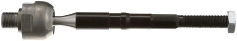 Heavy Duty Inner Steering Tie Rod End matching 2015-2016 Hyundai Equus specs with durable metal construction.
