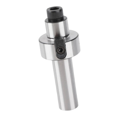 CNC Face Milling Cutter Bar Connection Handle For Milling Machines High Carbon Steel Tough As Nails Durable Tool Holder