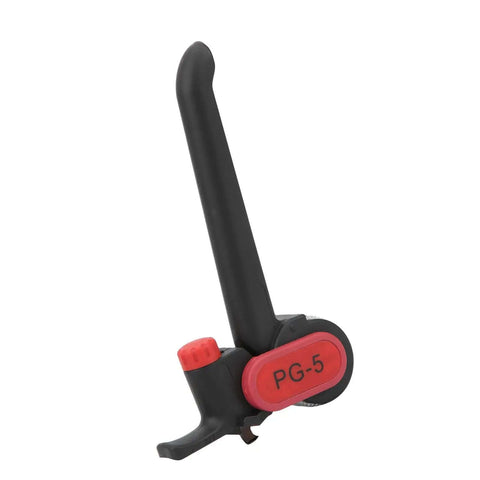 Heavy Duty Cable Stripper Cutter Pro Grade Manual Longitudinal Slitter with adjustable cutting depth and replaceable blades