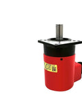 Encoder Servo Motor With Precision Encoder A860-0372-T001 for CNC, Robotics, Automation Projects, high torque, durable red housing