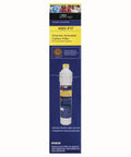 Packaging of GAC Carbon Filter Replacement for Under Counter Water Filtration Systems H2ODWGC100 H2ODWGC101 H2ODWRO300