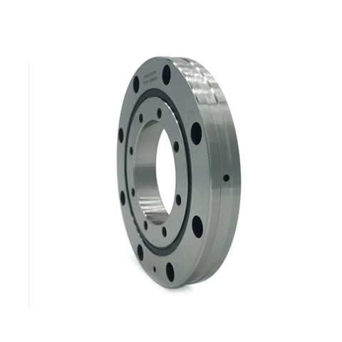 Top Shelf Crossed Roller Bearing Ru148 X Rotational Precision Bushings Designed For Heavy Duty Machinery Built Dead Set Tough For Real Industrial Grind No Nonsense Reliability Daily