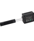 7 In 1 Digital Pen Type Leeb Hardness Tester Pro Grade Portable Hardness Meter For Metal Integrated Body