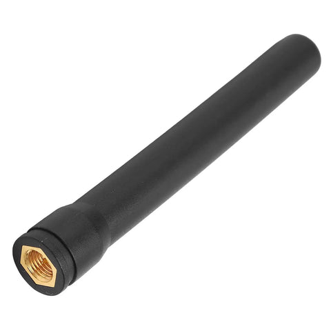 High Gain 3dBi ABS Antenna Sleeve With SMA Male Inner Pin Connector For 433M LoRa Meter Reading System Long Range Open Air