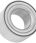 2-Pack Front Wheel Bearing Set Heavy-Duty Fits Ford Bronco Sport 2021-2023, cylindrical heavy-duty bearing close-up