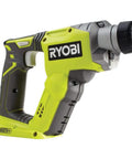 18V SDS-Plus Rotary Hammer Drill 1/2 Inch Tool Only, 3-Mode Hammering Rotary Drilling And Chipping, No Battery Or Charger