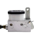 Disc Brake Master Cylinder Pump For Go Kart ATV UTV Four-Wheeler Motorcycle Mods, Hydraulic Brake System Replacement With Foot Brake Pump
