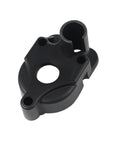 Upper pump housing from Water Pump Impeller Kit With 89983T Impeller For Mercury Marine 2-Cycle Outboard Engines 30-70 HP Drop-In Replacement