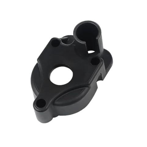 Upper pump housing from Water Pump Impeller Kit With 89983T Impeller For Mercury Marine 2-Cycle Outboard Engines 30-70 HP Drop-In Replacement