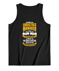 Men's Tank Top Breathable 100 Percent Cotton Undershirt Slim Fit Gym Ready Athletic Vest For Workout And Everyday Wear