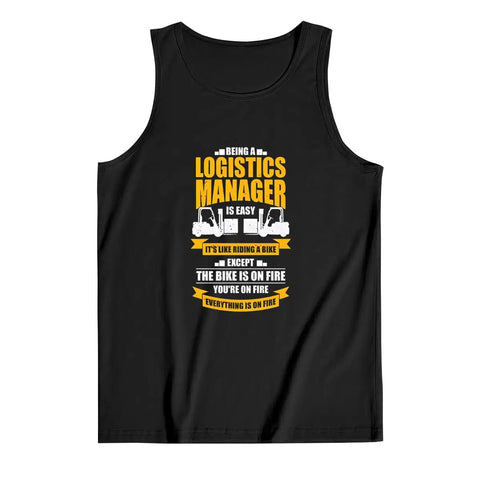 Men's Tank Top Breathable 100 Percent Cotton Undershirt Slim Fit Gym Ready Athletic Vest For Workout And Everyday Wear