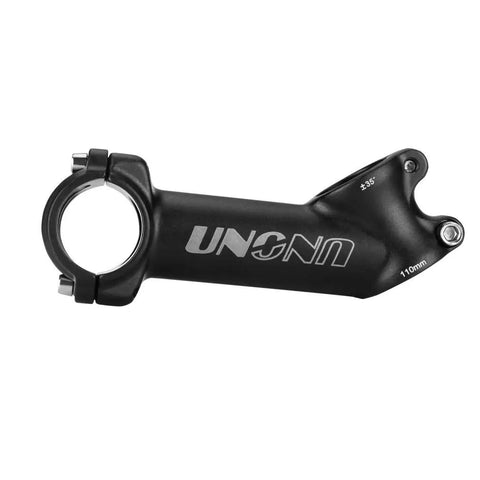 Beefy Lightweight 31.8mm Handlebar Stem 110mm With 35 Degree Rise For Mountain Bikes Road Bikes And BMX Builds