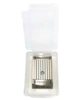 Tooth Plate 1821.048.027 Replacement For BXT3-16 And BXT3-13 Battery Powered Plastic Strapping Tool, metal part in case