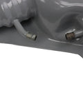 Close-up of Gas Fuel Tank Replacement For Chevrolet C10 Pickup K10 And GMC C15 C1500 Pickups 1970 To 1972 K10 K1500 K15