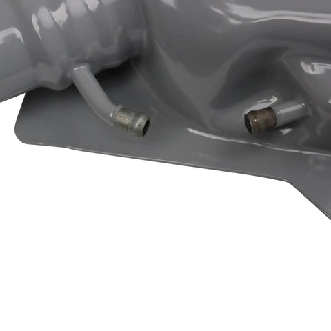 Close-up of Gas Fuel Tank Replacement For Chevrolet C10 Pickup K10 And GMC C15 C1500 Pickups 1970 To 1972 K10 K1500 K15