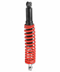 Two Pack 350mm Front Shocks For Go Karts And ATVs Beefed Up Front Suspension Upgrade For UTVs Drift Trikes Golf Carts Quads Buggy