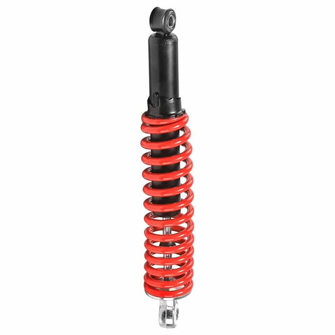 Two Pack 350mm Front Shocks For Go Karts And ATVs Beefed Up Front Suspension Upgrade For UTVs Drift Trikes Golf Carts Quads Buggy