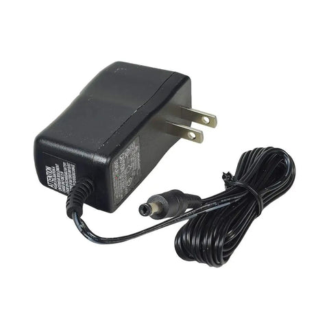 Razor Drift Rider And RazorX Electric Skateboard 22V 0.5 Amp Coaxial Lithium Ion Battery Charger Wall Mount With Multi Color LED Indicator