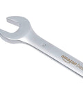 Flexible Gear Ratcheting Wrench Set 10 Piece With 72 Tooth Ratchet And Only A 5 Degree Swing For Tight Spaces Ideal For Auto Repairs