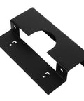 Angle Grinder Holder Wall Mount Rack For Garage And Workshop, Heavy Duty Iron Tool Organizer, Easy Install Grinder Bracket