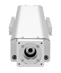 Top Shelf Ball Screw Linear Guide For Z X Y Axis Motion Sliding Stage with chrome finish and precision design.