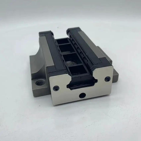 MSA30E Linear Guide Bearing Slider Block MSA30ESSFC Carriage For CO2 Laser Engraving Cutting Machine
