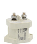 Industrial Grade 300A DC Contactor Relay 1000V motor controller switch, showing terminals for wiring connections.