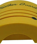 Heavy Duty Safety Feather Guards Pair For Table Saw Router Table Woodworking Jig Knobs Included to Lock Down Large Panel Boards.