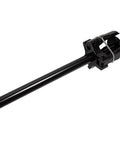 Heavy Duty Adjustable Bearing Cup Replacer Tool For Big Rig And Trailer Axles fits 3 5/8 to 6 1/2 inch, made of heat treated steel.