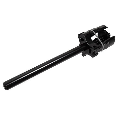 Heavy Duty Adjustable Bearing Cup Replacer Tool For Big Rig And Trailer Axles fits 3 5/8 to 6 1/2 inch, made of heat treated steel.