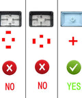 Compatibility guide for Cherry MX Key Switch FPS Backlit Key Caps Replacement For Corsair Gaming Keyboards With Cherry Gateron MX RGB