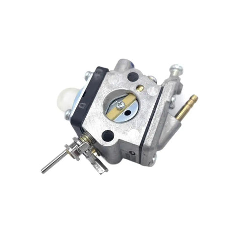 Top Tier Carburetor Fuel Line Kit 545008097 That Slaps Right Into 129C 129L 129R 129LDX And 129RJ Gear carburetor