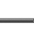 Liquidtite 1 Inch By 100 Foot Ultratite Non Metallic Conduit Gray for flexible electrical wiring, shown in coiled form on white background