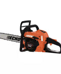 Beast 16 Inch Gas Chainsaw With 34.4cc 2 Stroke Engine Rear Handle Auto Oiler And Easy Start System on white background