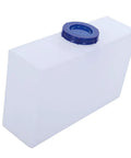 6 Gallon Food Grade LLDPE RV Water Tank For Camping Trailer And Boat Drinking Water Storage One Piece No Leaks Build With Extreme Temperature