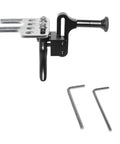 Shutter Release Extension Lever Trigger Mount Adapter For Diving Tray Stabilizer And Underwater Camera Housing Handle
