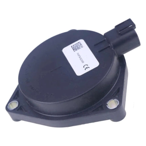 Top Shelf Badass Level Sensor 823368GT replacement part for Genie Boom Lifts, black plastic, precision angle feedback.