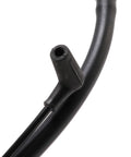 Close-up of auto lock hub vacuum line from Vacuum Solenoid Valve And Check Valve Kit For F150 2015 2020 And Expedition Lincoln Navigator 2018