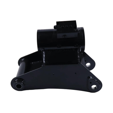 Top Shelf Smooth Operator Platform Rotation Actuator Compatible With JLG Boom Lifts 400 And 800 Series, heavy duty steel construction.