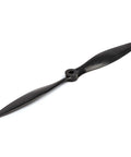 UMX Propeller 5.5 X 2.5 Inch for Small Electric RC Planes EFLUP114065, black, single propeller, lightweight design