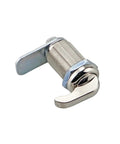 Zinc Alloy Cam Lock With Handle Cylindrical Lock For Mailboxes And Gates Tough As Nails Heavy Duty Weather Resistant Anti Theft Security