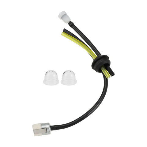 2 Pack Repower Kit With Fuel Line, Filter, Primer Bulb And Tank Grommet For Gas Trimmers And Lawn Gear, Includes 900103 90097 90097Y.
