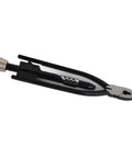 Safety Wire Pliers for Aircraft and Auto Maintenance 9 Inch Tool with spring loaded return and high carbon steel body