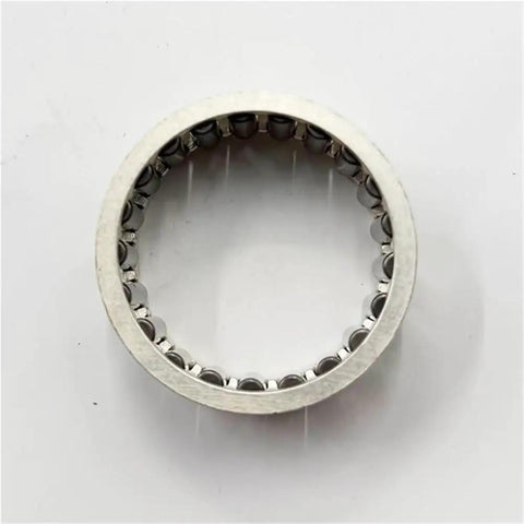 Heavy Duty Big End Needle PEEK Bearings Kit For Yamaha Grizzly 700 Yfm700 Engine Upgrade Uses Alloy Steel To Prevent Wear And Tear While Saving Cash For Mods You Want To Buy And Keeps The Vibe Sick Right Now, alloy steel bearing ring