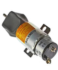 Heavy Duty Replacement Solenoid Valve For Aerial Work Platform Boom Lift Hydraulic Control, single bolt-on unit.