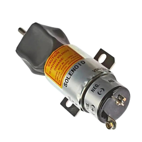 Heavy Duty Replacement Solenoid Valve For Aerial Work Platform Boom Lift Hydraulic Control, single bolt-on unit.